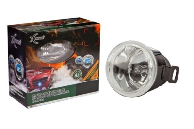Противотуманные фары Xenite R-2101
