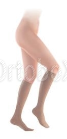 Гольфы компрессионные Комфорт (II класс, 23-32 мм. рт. ст. ) (Sigvaris), закрытый мыс