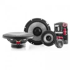 Автоакустика компонентная FOCAL 165-AS3