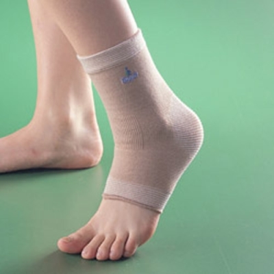 Бандаж голеностопный Bioceramic (Oppo)