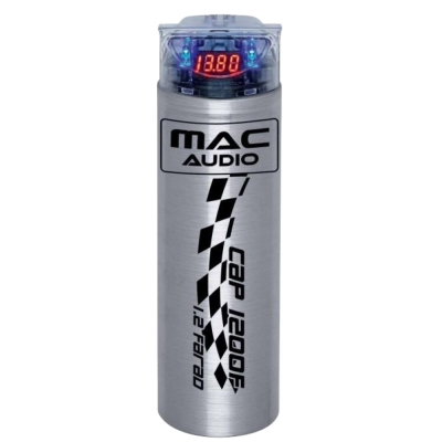 Установочный комплект MAC AUDIO Cap 1.2 F