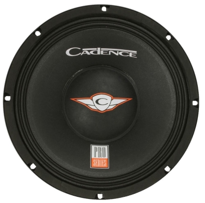 Сабвуферная головка Cadence PRO10X4