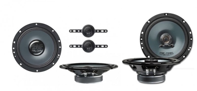Компонентная автоакустика MAC AUDIO MAC MOBIL Street 2.16F