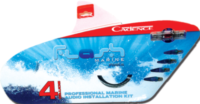 Установочный комплект cadence FMK4