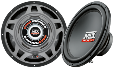 Сабвуферная головка MTX audio RT15-04