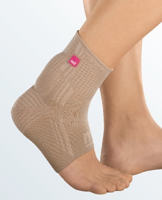 Бандаж для фиксации Ахиллова сухожилия ACHIMED III  - бежевый