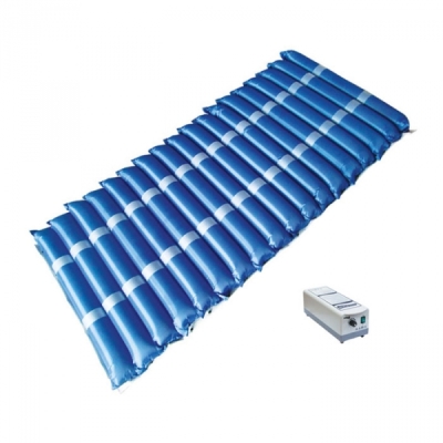 Матрас противопролежневый трубчатый TRIVES (с компрессором)