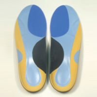 medi foot sport profi, Стелька ортопедическая, широкая