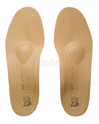 Стелька-супинатор с поддержкой большого пальца Orto-Supreme