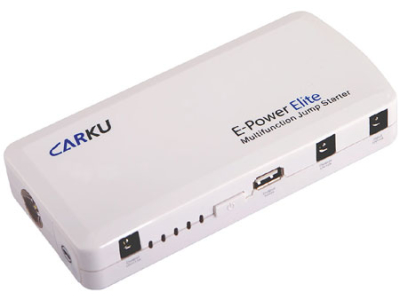 Пуско-зарядное устройство CARKU E-Power Elite (44,4 Вт/ч)