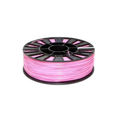 PET-G пластик Plastiq 1.75 мм 335 метров розовый 