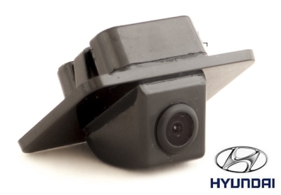 CMOS камера заднего вида для HYUNDAI I40 #155 AVS312CPR