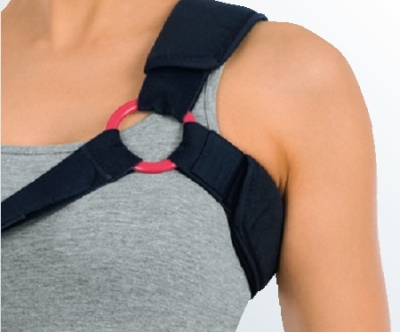 Шина отводящая SAS 15 - (угол 15) - серый