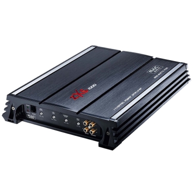 Канальный автоусилитель MAC AUDIO ZXS 1000