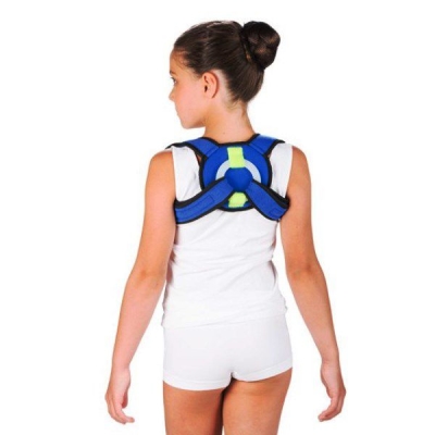 Реклинатор ортопедичиский детский(кольца Дельбе)