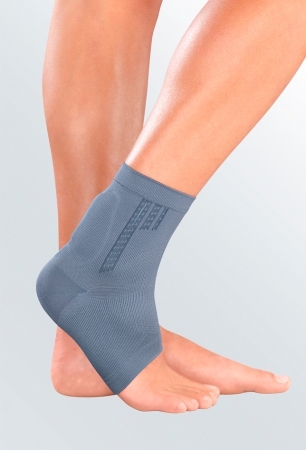 Бандаж для фиксации Ахиллова сухожилия protect.ACHI