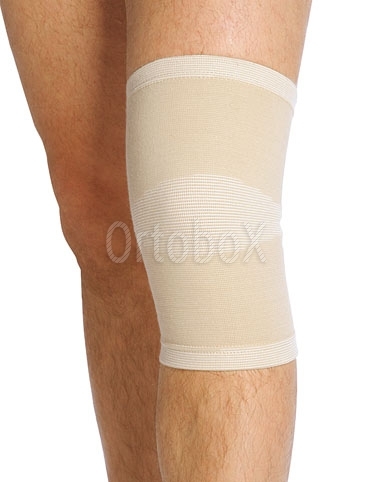 Наколенник эластичный