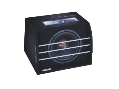 Сабвуфер корпусной MAC AUDIO STX 112 R Reference
