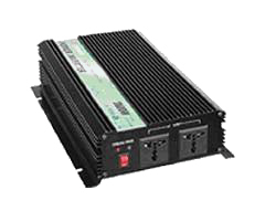Преобразователь (инвертор) тока AcmePower AP-DS2000/24 (24В) 2000 Вт (24В)