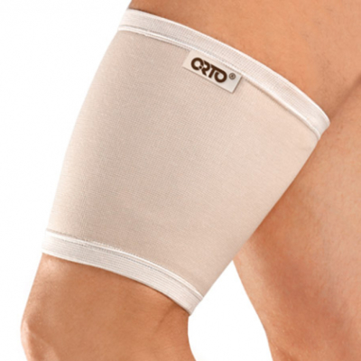 Бандаж на бедро эластичный