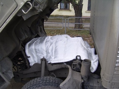 Одеяло для двигателя Автотепло №21