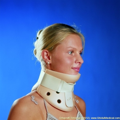 Головодержатель жесткий Philadelphia (Otto Bock)