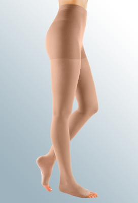 Колготки Medi Comfort (AG - 62 - 71 см)- II класс (закрытый носок)