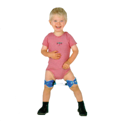 Детский отводящий бедренный ортез по Джону &amp; Корну