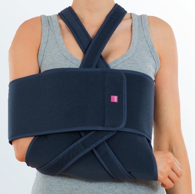 Бандаж плечевой иммобилизирующий medi SHOULDER SLING
