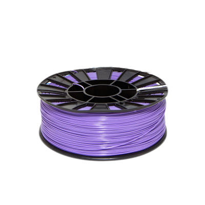 PET-G пластик Plastiq 1.75 мм 335 метров фиолетовый
