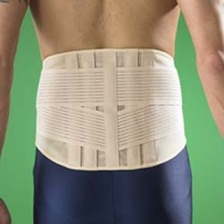 Бандаж пояснично-крестцовый (высота 15 см) (Oppo)