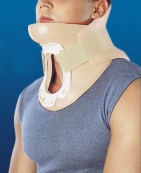 Ортез Philadelphia® с отверстием над трахеей для подростков