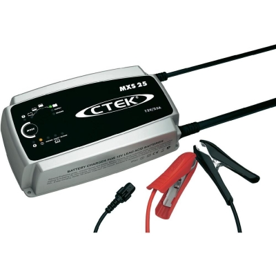 Зарядное устройство автоматическое CTEK MXS 25
