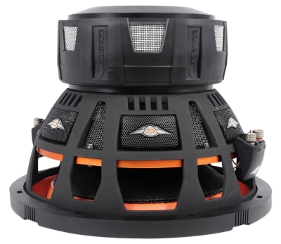 Сабвуферная головка Cadence S3W12-D2