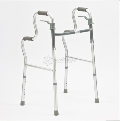 Средство реабилитации инвалидов: ходунки  FS9632L
