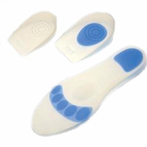 Стелька силиконовая protect.SILICONE