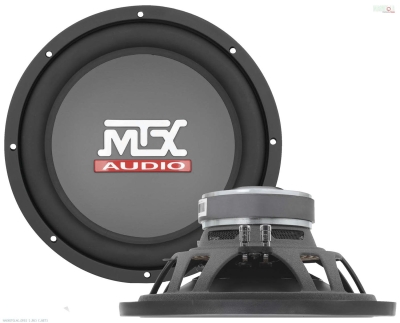Сабвуферная головка MTX audio RT12-44