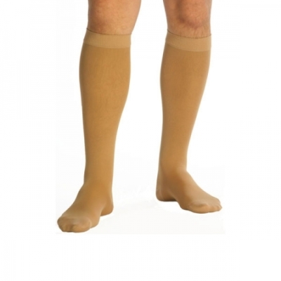 Гольфы мужские (плотные), компрессионные (I класс, 18-22 мм. рт. ст.) (Orto)