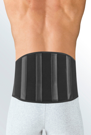 Бандаж поясничный protect. Lumbaforte