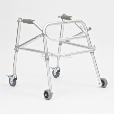 Средство реабилитации инвалидов: ходунки  FS9122L