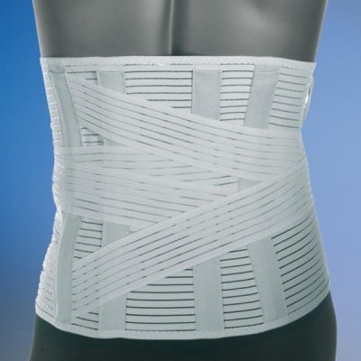 Поясничный корсет Dosi EQ X High (Otto Bock)