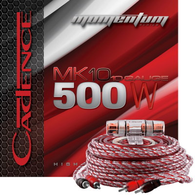 Установочный комплект cadence MWK10
