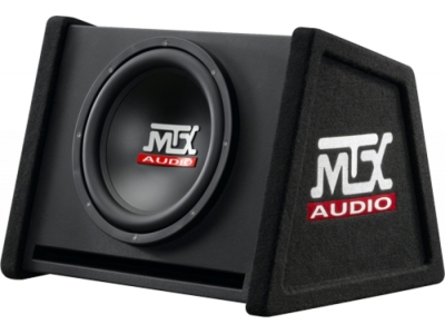 Сабвуфер корпусной пассивный MTX audio RT12AV