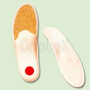 Ортопедические каркасные стельки Viva Summer (Pedag)