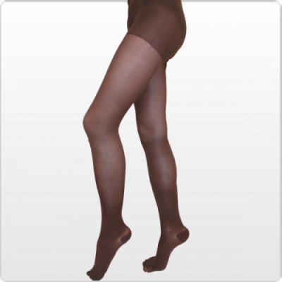 Колготки   (бежевые, черные)   2 класс компрессии, 1 рост