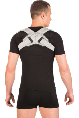 Реклинатор ортопедичиский (кольца Дельбе)