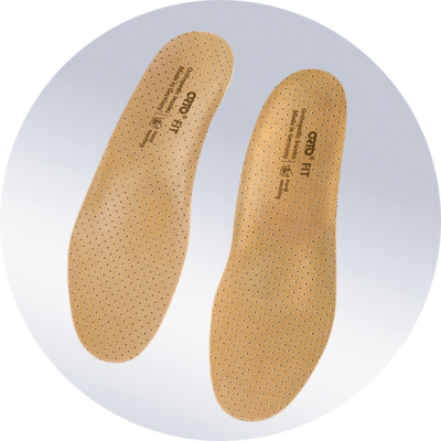 Стельки ортопедические