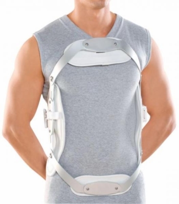 Корсет - гиперэкстензор