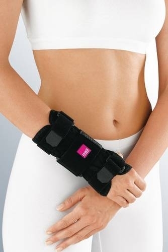 Шина для запястья Manumed II правая