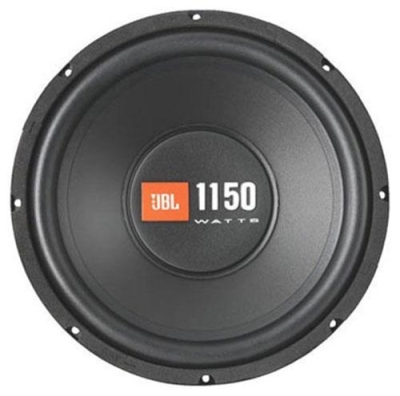 Сабвуферная головка JBL GT-X1150